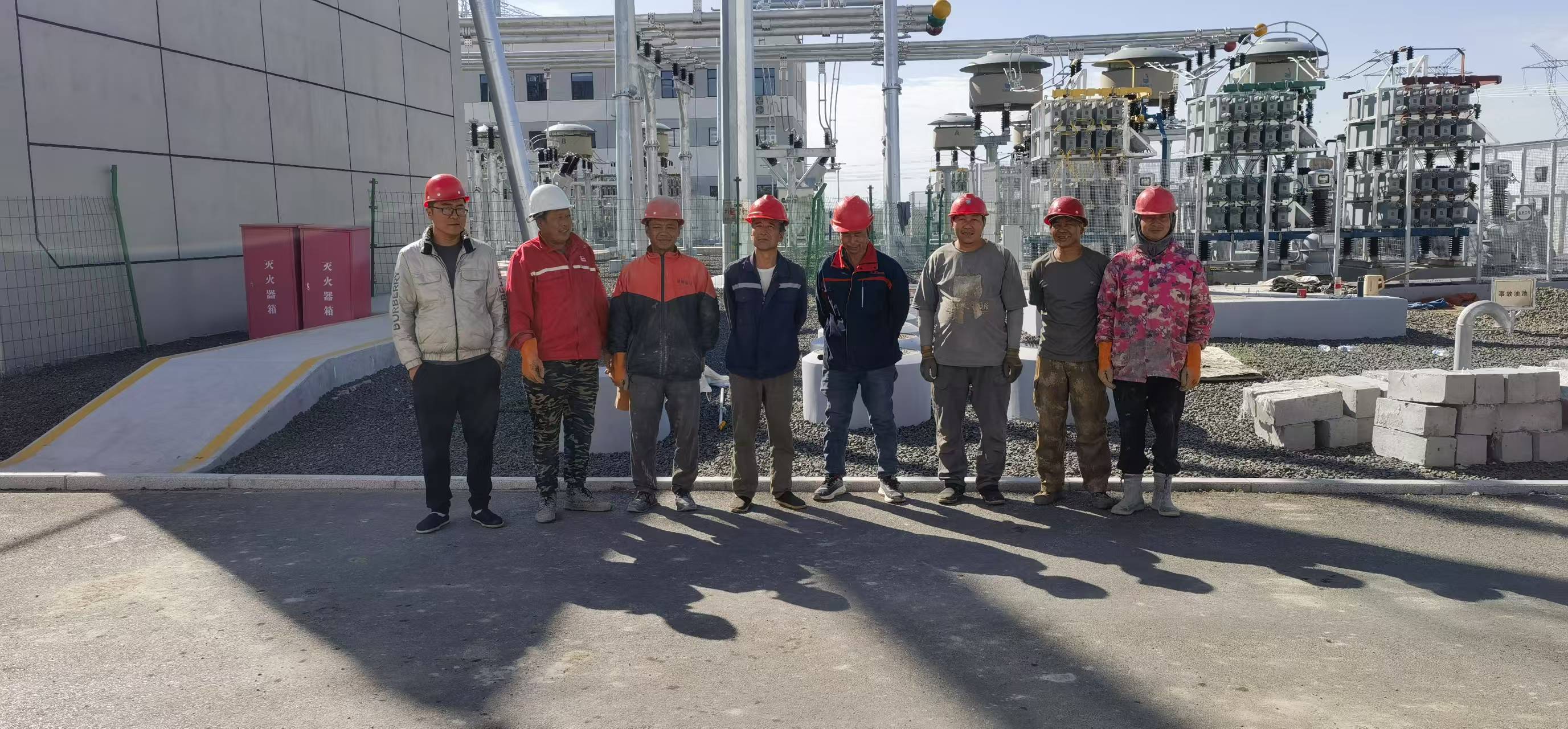 珙县地基沉降如何修复?